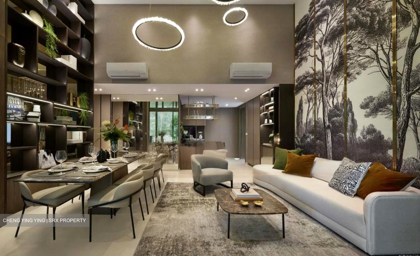 Lumina Grand (D23), Condominium #481017461